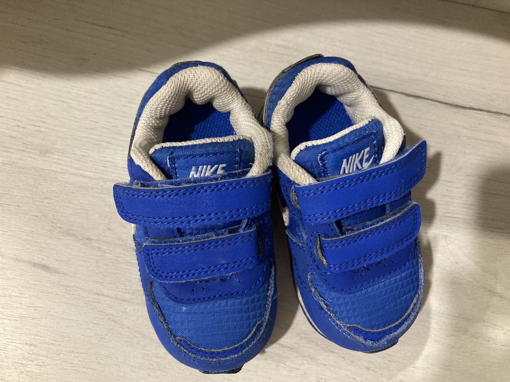 Кросівки Nike 19,5 розмір