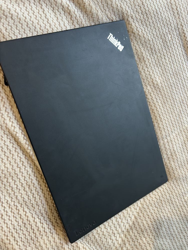 Matryca z obudową lenovo thinkpad t480