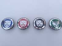 kapsle dekielki 58mm do Jaguar ADAX KOŹLE