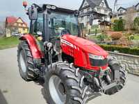 Massey Ferguson 5611 dyna4 tuz klima 2014 Super stan Okazja