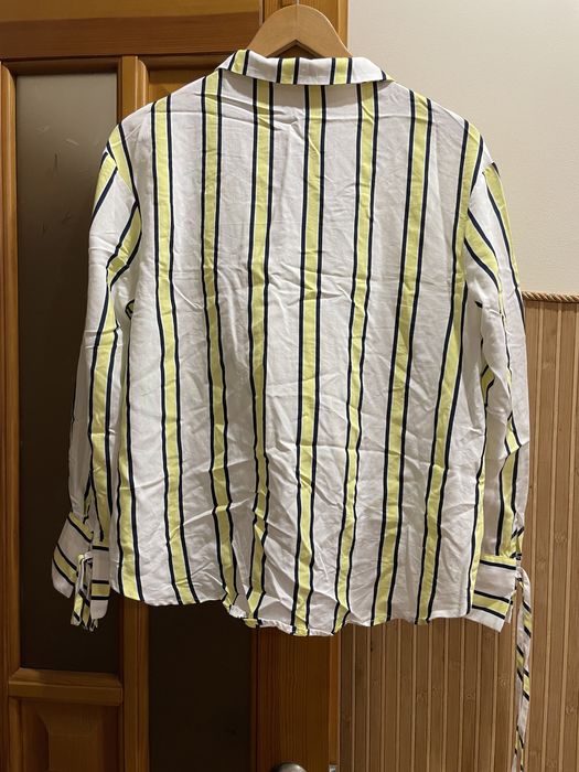 Сорочка Bershka