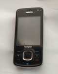 Telefon Nokia 6210 nawigator - bez blokad