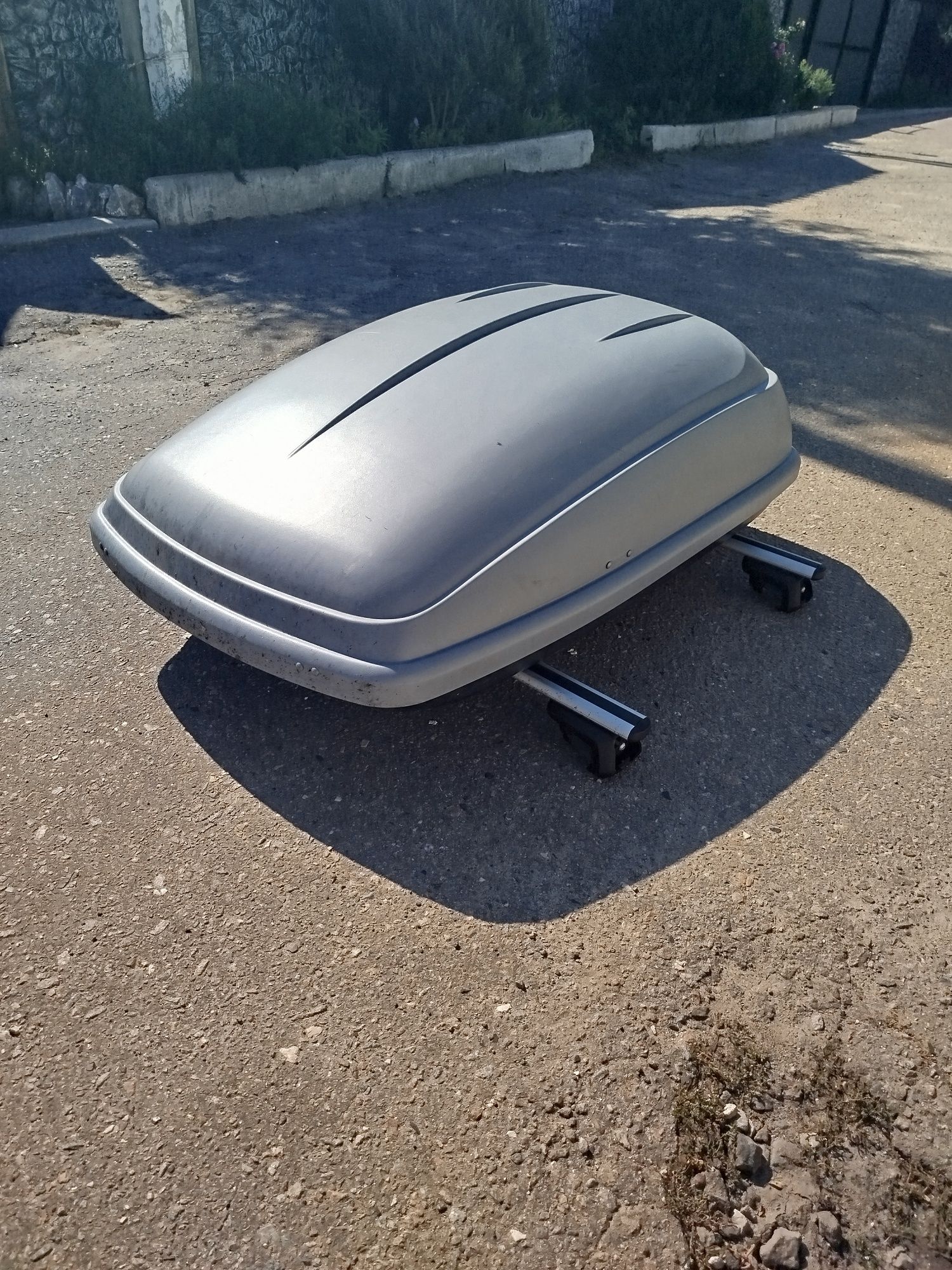 Продам Автомобільний кофр