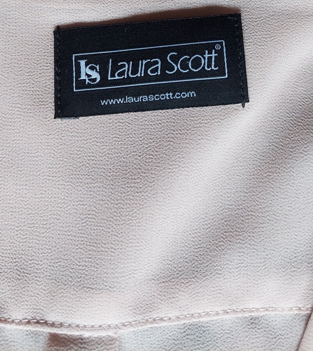 Bluzka koszulowa LauraScott r 40