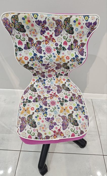 Krzesło dziecięce entelo 3