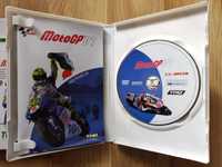 Moto GP 07, Gra PC, Polska Oryginał DVD Pudełko, Wyścigi