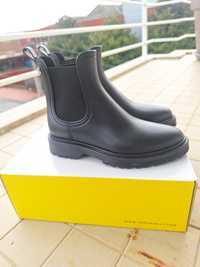 Botins Lemon Jelly tam 37