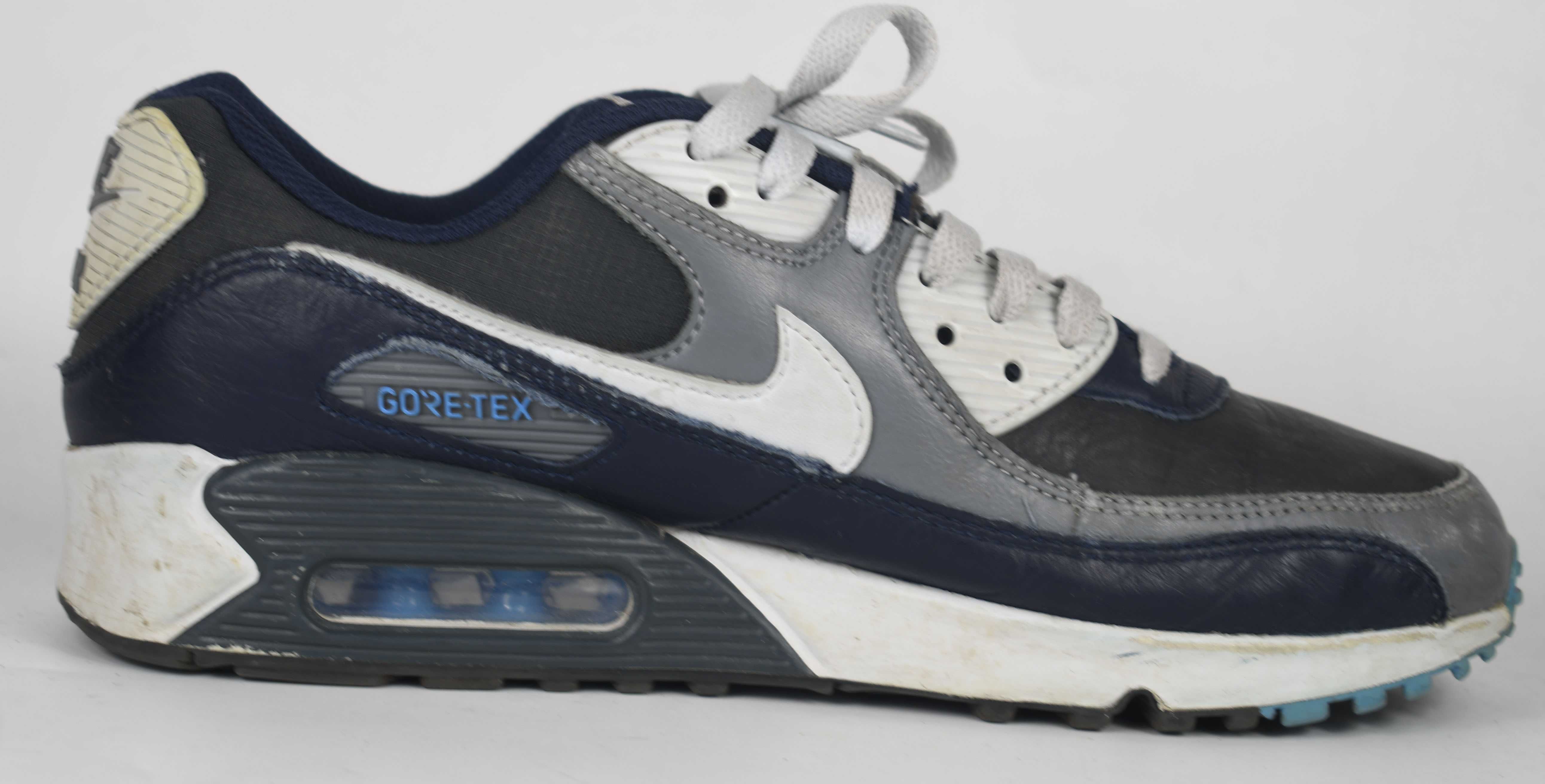 Używane Buty Nike Air Max 90 Gtx DJ9779 roz. 40