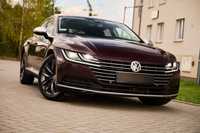 Volkswagen Arteon 2.0 190KM **Salon Polska**VAT 23**Virtual Cockpit**Doinwestowany !!!