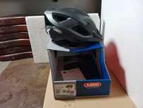 Kask rowerowy Abus Aduro 2.0 rozmiar M 52-58cm