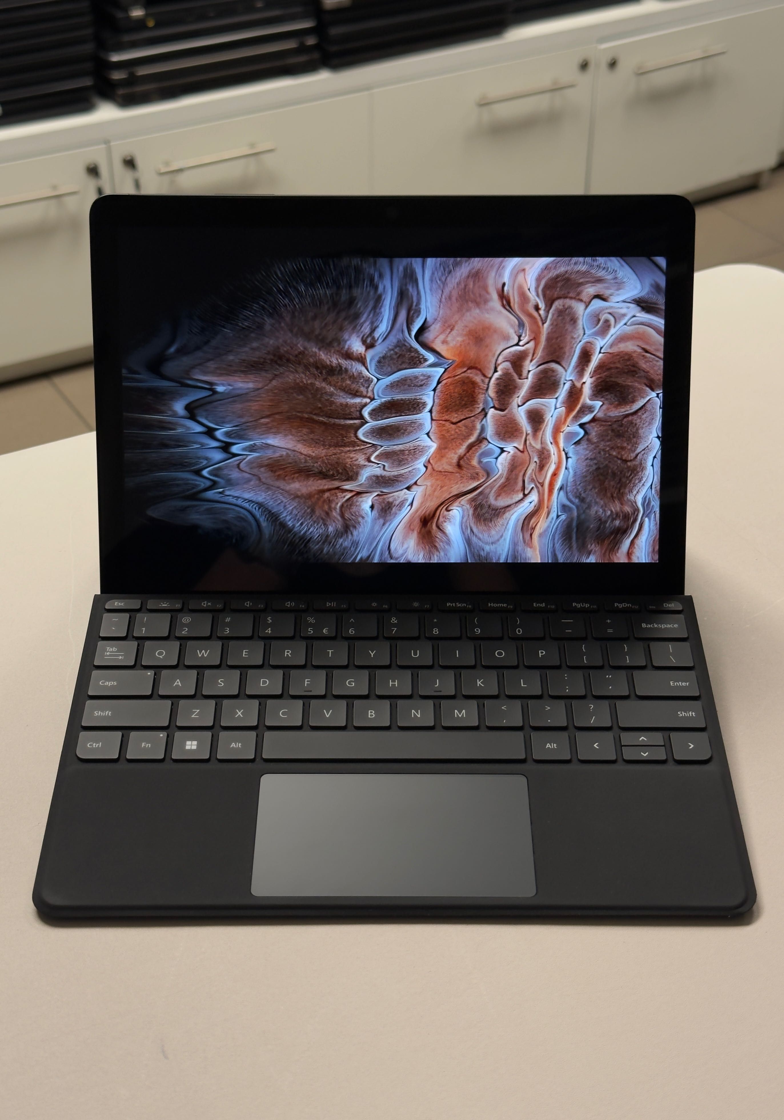 Tablet Microsoft Surface Go3 10,5" Wi-Fi LTE i3/8/256GB SIM + Klawa