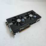 Sapphire RX 580 4gb najlepsza wersja super stan karta graficzna