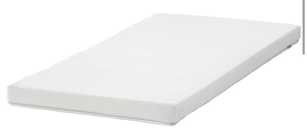 Colchão de espuma p/berço