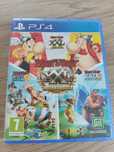 PS4 Gra Asterix & Obelix XXL Collection