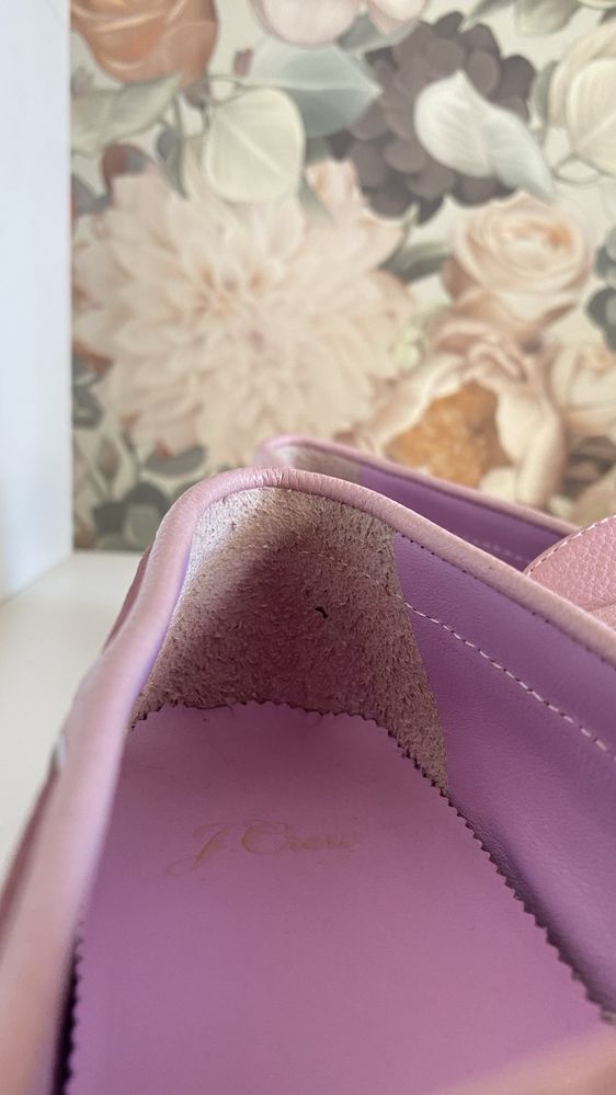 Мокасины J.Crew 35.5