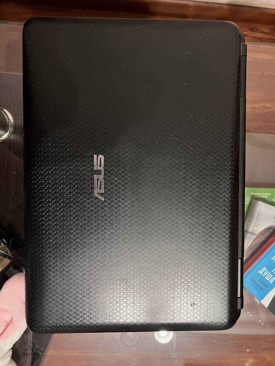 Ноутбук Asus P81IJ T3500 2GB 200GB
