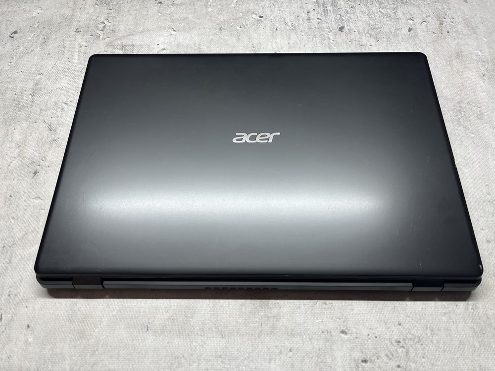 Acer Aspire A317-51G / INTEL i7-10510U/ MX250/ 20GB DDR4/ 1TB SSD/ 17”