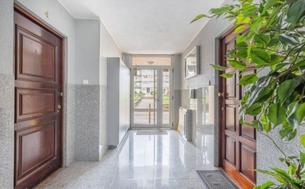 Apartamento T3 Vila do conde