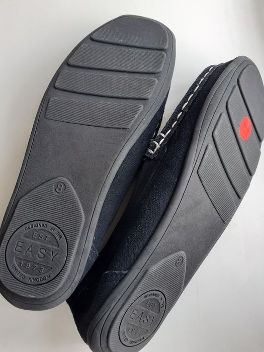 Макасіни тапки Totes