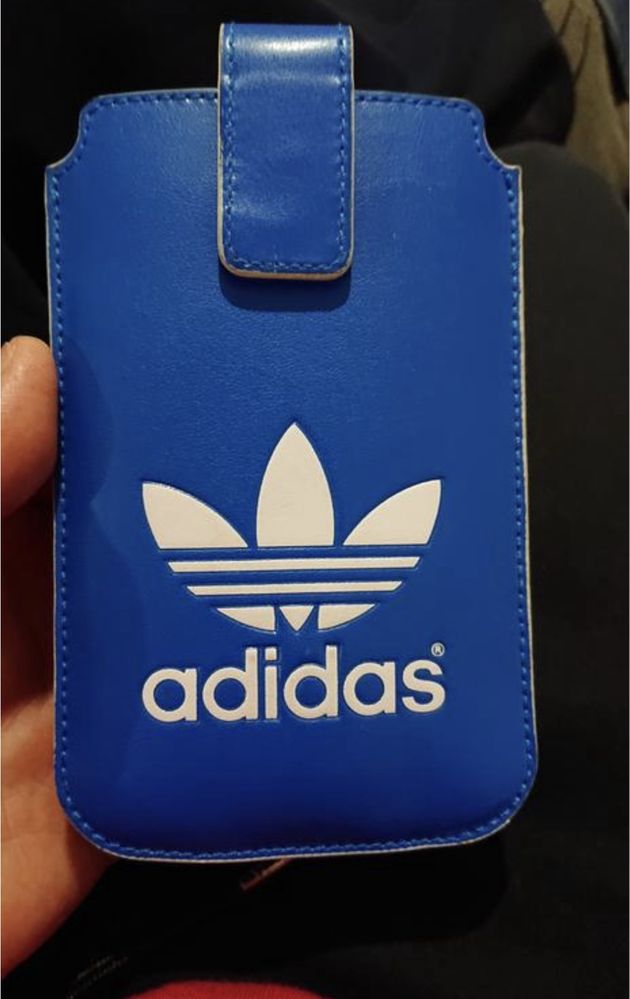 Чехол сумочка adidas адидас кейс клатч органайзер