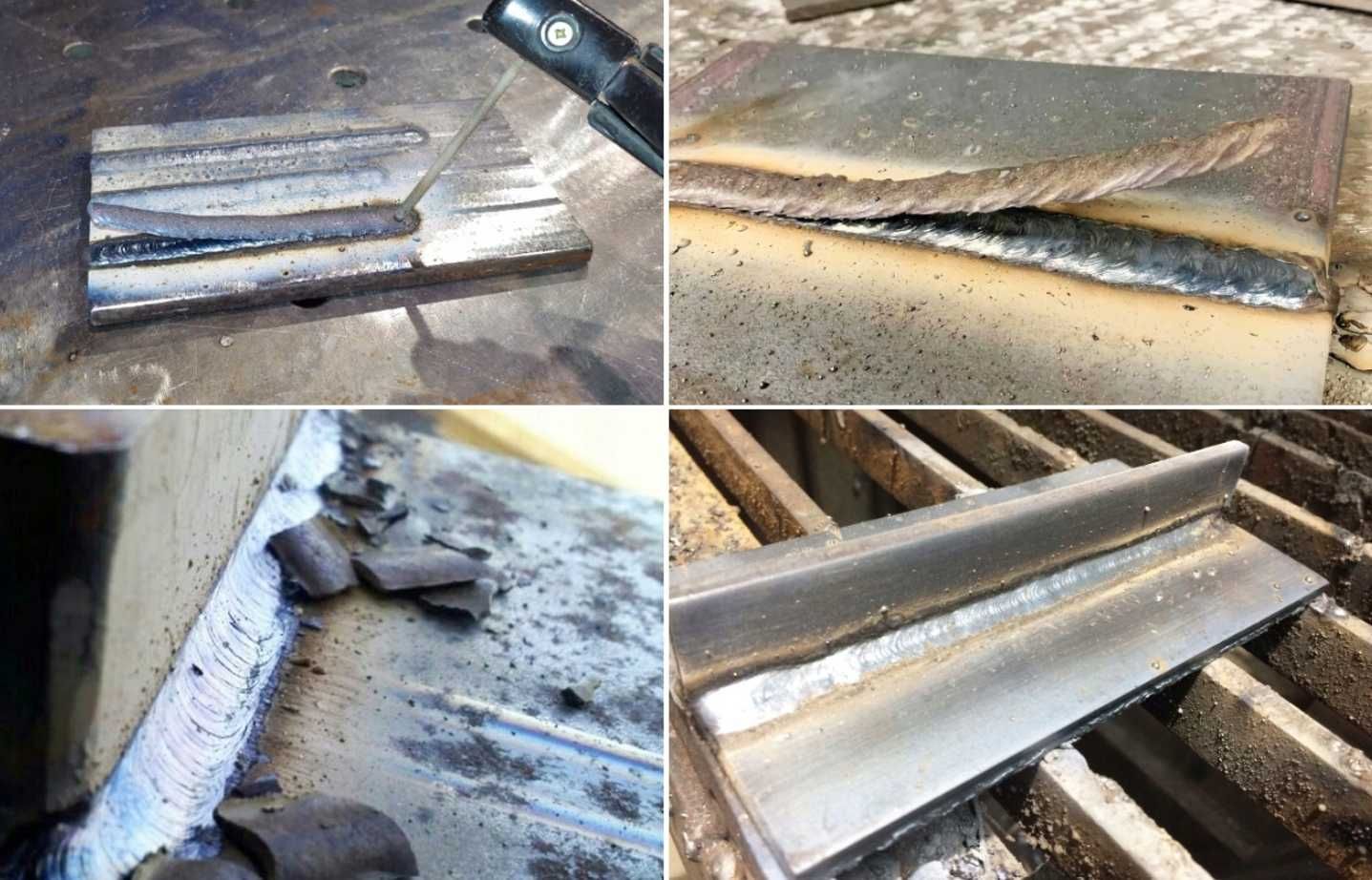 Spawarka 210A Inwerterowa Inwertorowa MMA Tig Mag Zestaw