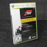 PL Forza Motorsport 3 Xbox 360 GameBAZA