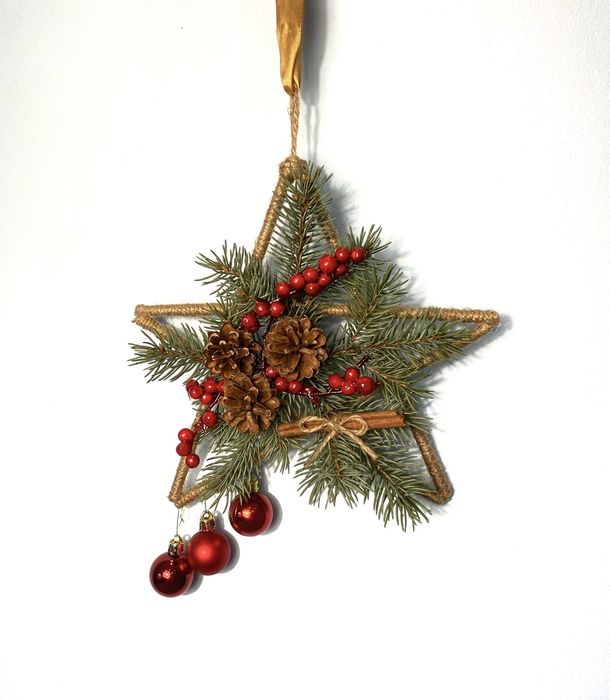 Різдвяна зірка