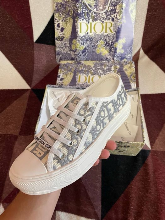 Кеди Dior 38 розмір