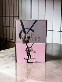 Духи Yves Saint Laurent Mon Paris