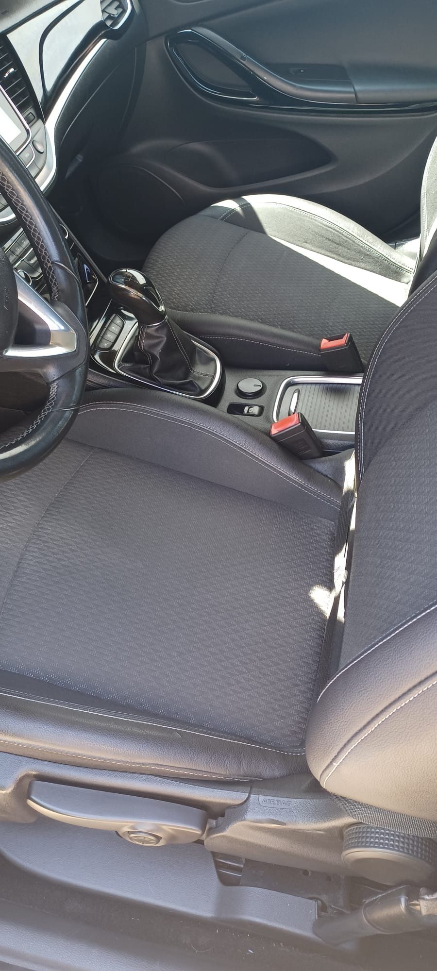 Opel Astra Sportstourer 1.6 CDTI Innovation