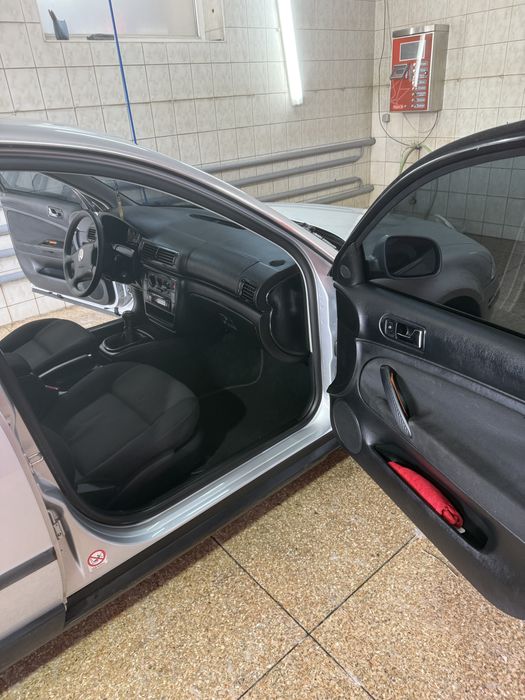 volkswagen passat b5