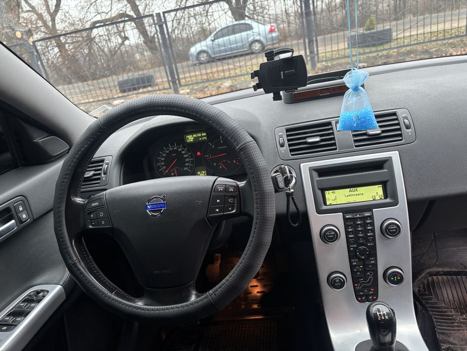 Volvo V50 2010 рік, 1.6 дизель