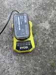 Ladowarka ryobi bcl14181h z bateria ryobi 18v 1.5ah