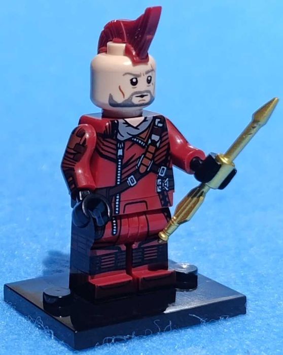 Kraglin (Guardiões da Galáxia) (Marvel)