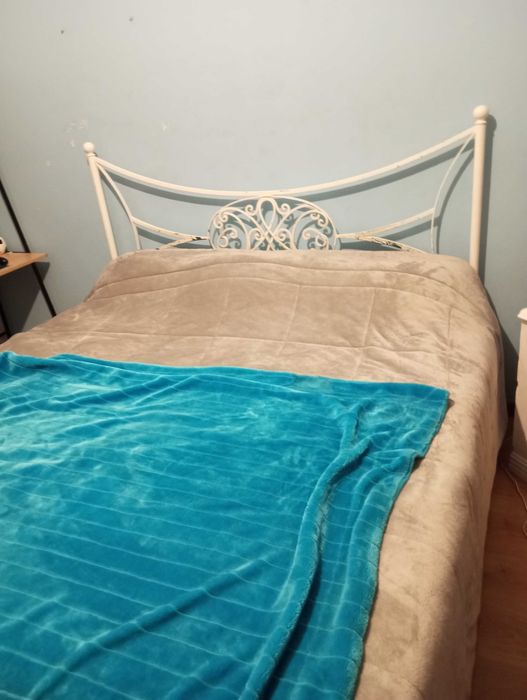 Vende se cama de casal 1.60