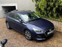 Hyundai I30   2020   45.000km  como novo