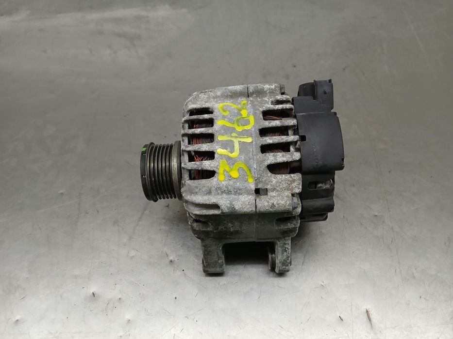 Alternador CITROËN C4 Cactus