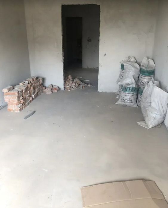 Продаж. 2 кімнатна квартира . Тернопіль. Дружба. вул Львівська