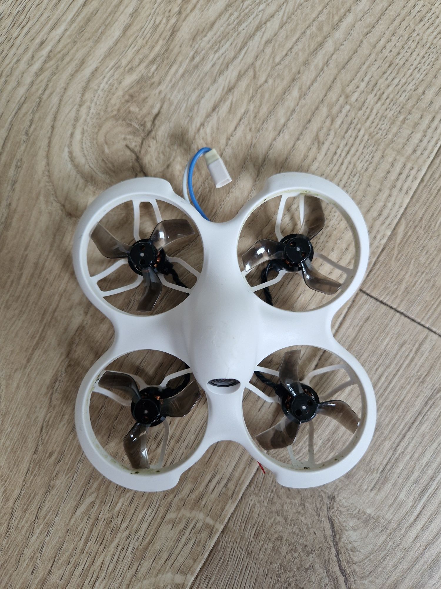 Dron Cetus Pro Fpv Kit