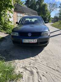 Passat B5 1.9 tdi