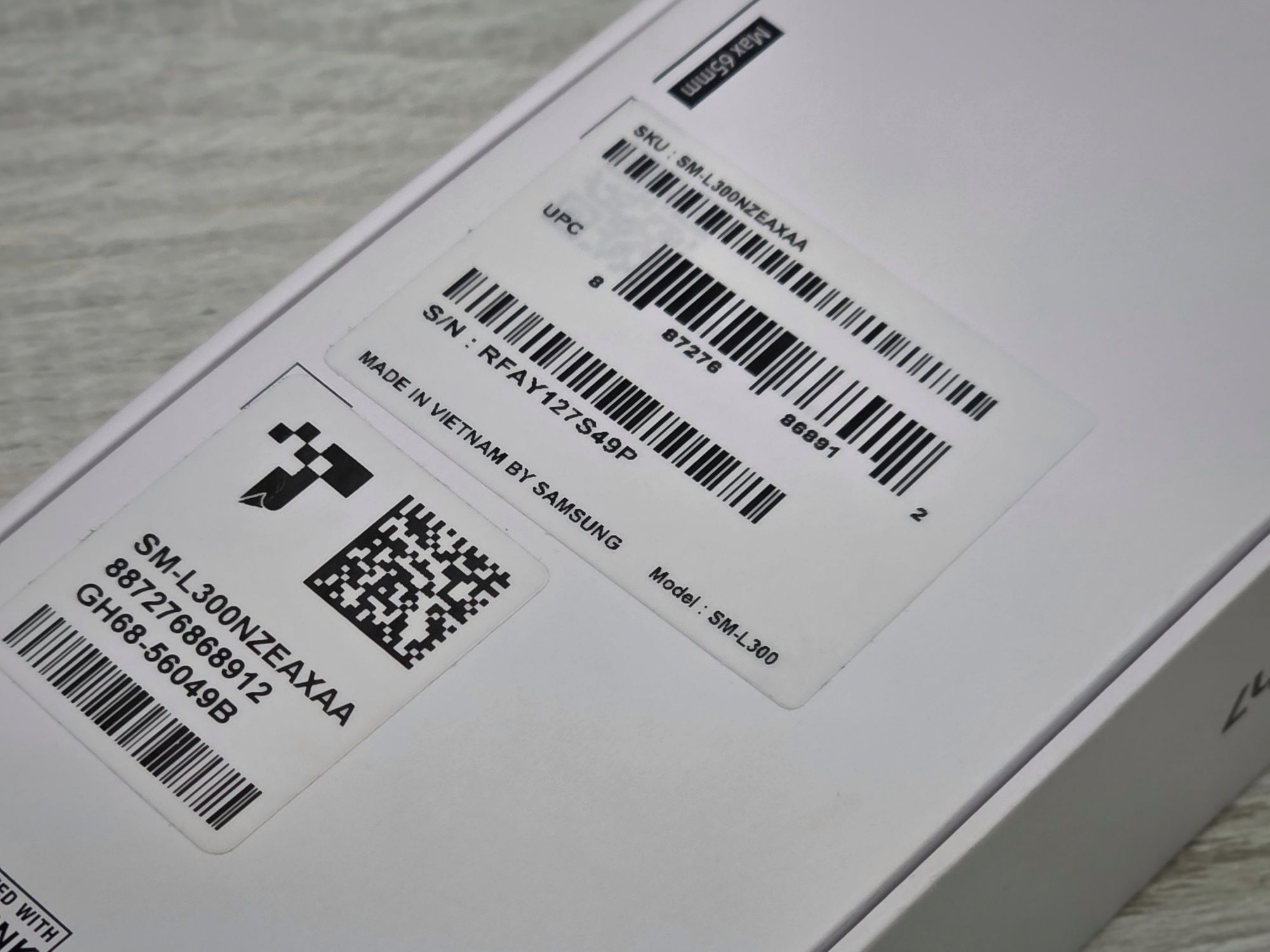 Смарт-годинник Samsung Galaxy Watch7 40mm Cream (SM-L300) • НОВИЙ!