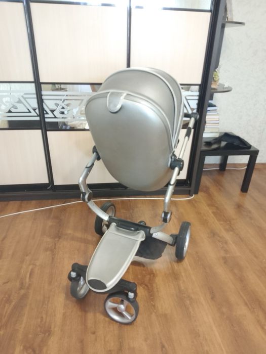 Терміново!!!Коляска Mima Xari 2в 1