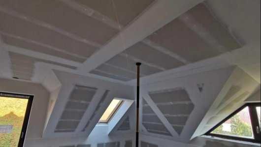 Remonty Wykończenia Mieszkań Domów Poznań, Swarzędz, Tulce i okolice