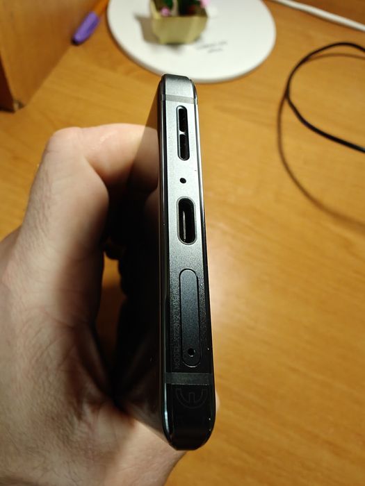 Motorola Edge 30 Ultra, 12/256 Гб, 2 сім-карти