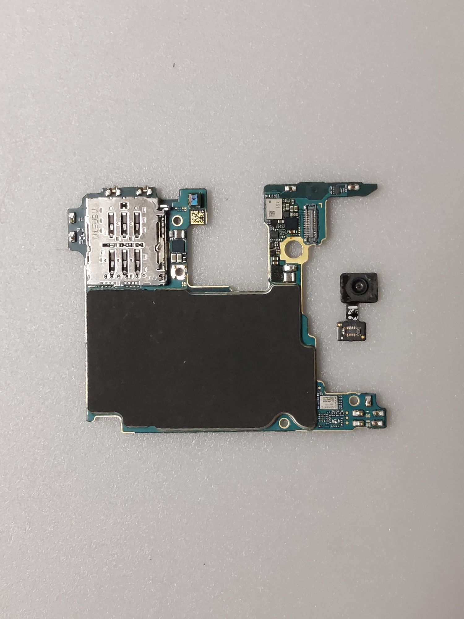 Samsung S20FE 5G. S22 Ultra разборка