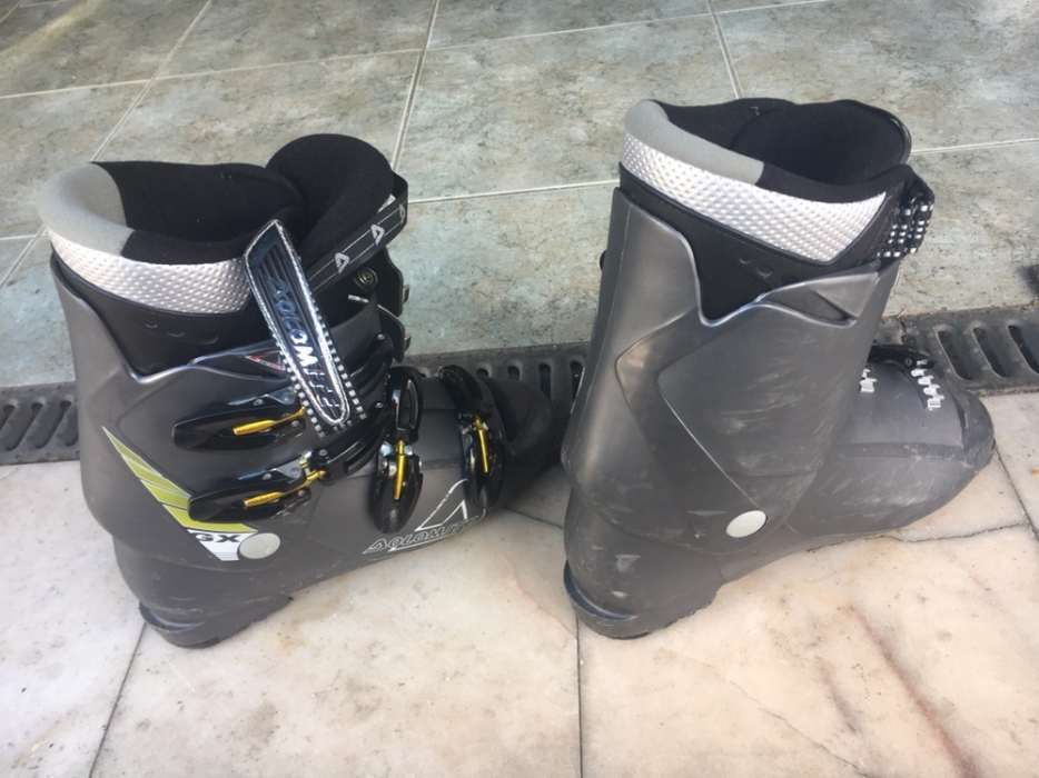 Botas de ski 42