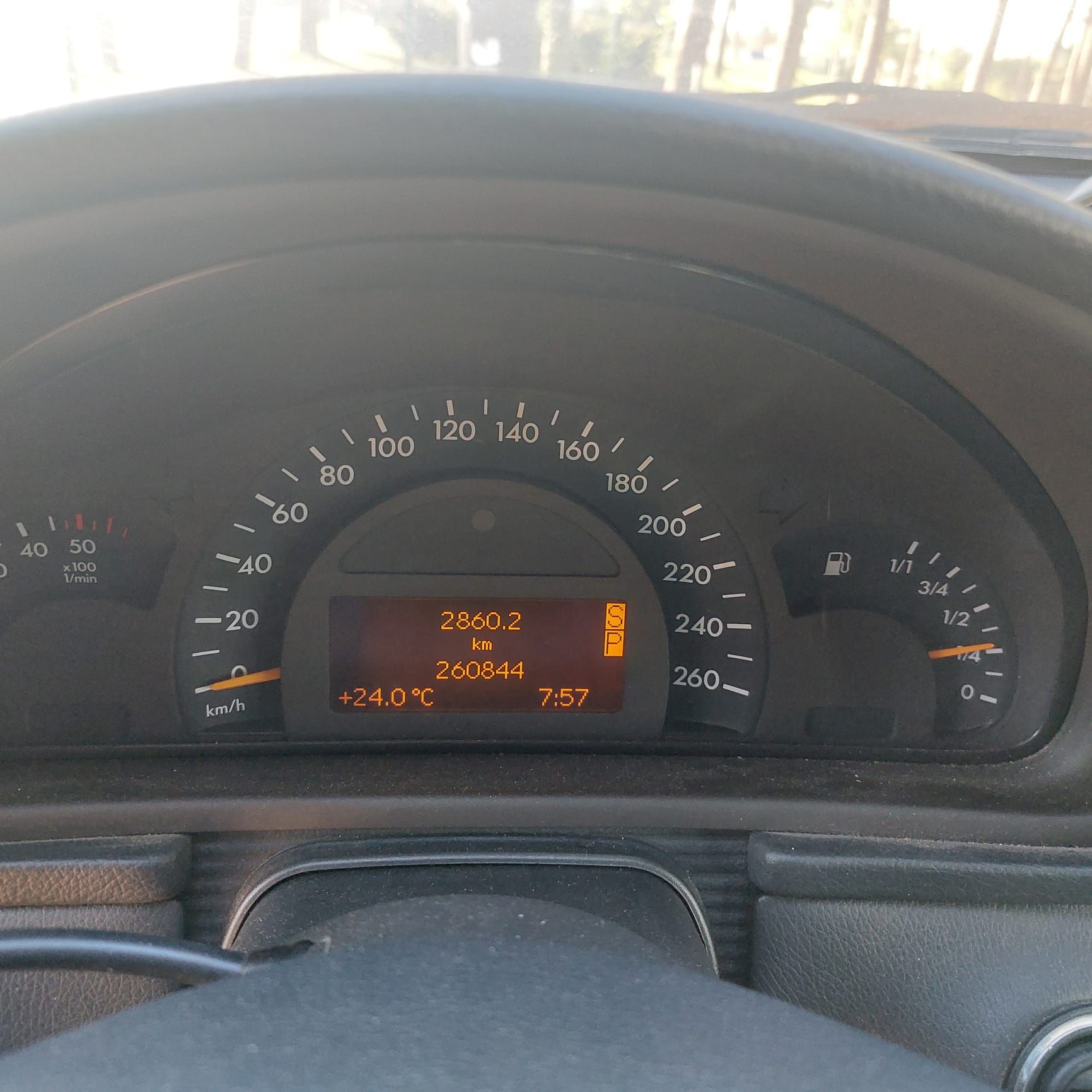 Mercedes c 220 CDI Avantgarde Sport +