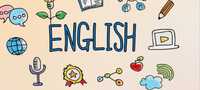 English уроки английского