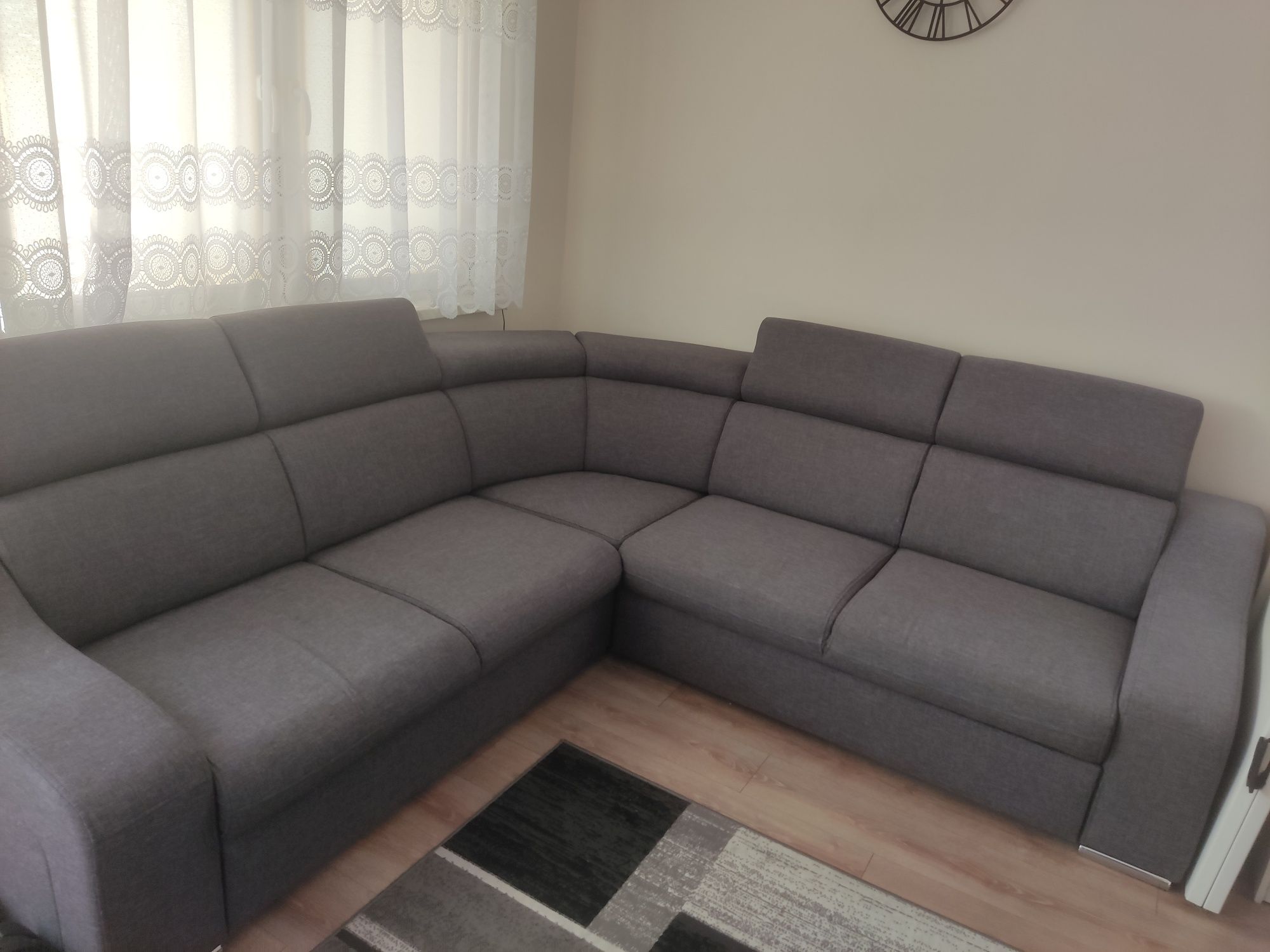 Narożnik modułowy DEIMOS 3