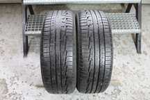 2x 215/55R17 NOKIAN WR A3 98V XL 13r 7,5mm